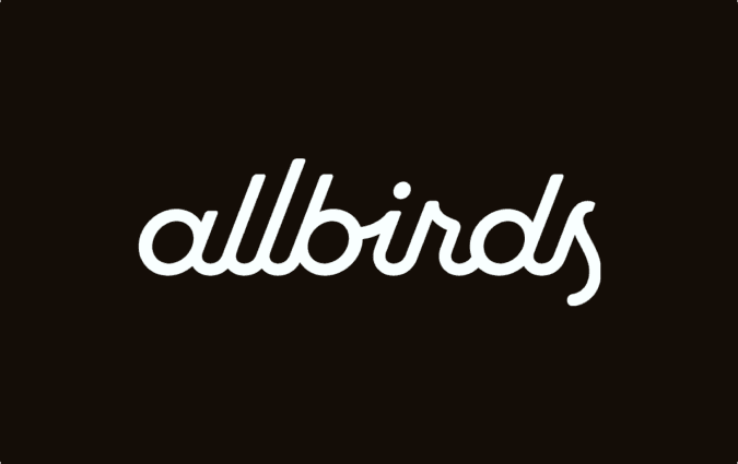 Allbirds gift card