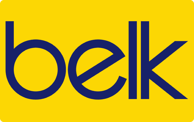 Belk US gift card