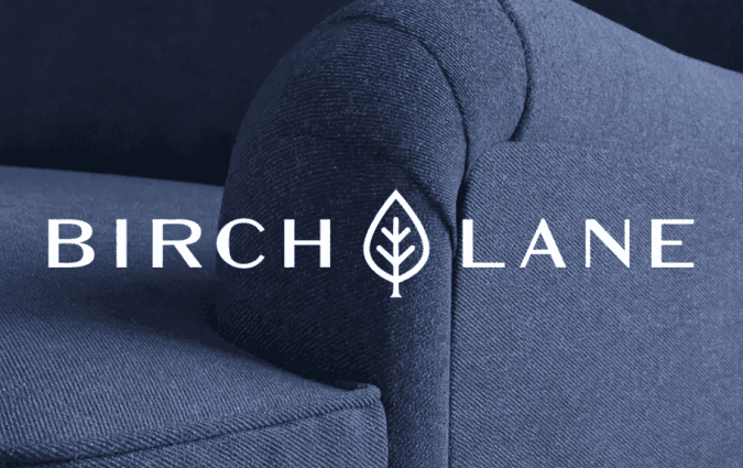 BirchLane.com gift card