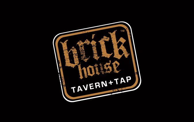 Brick House Tavern & Tap gift card