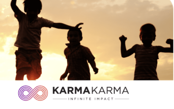 CleanKarma gift card