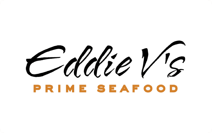 Eddie V's gift card
