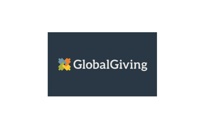 GlobalGiving US gift card