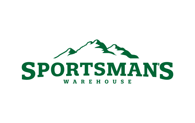Sportsmans Warehouse gift card