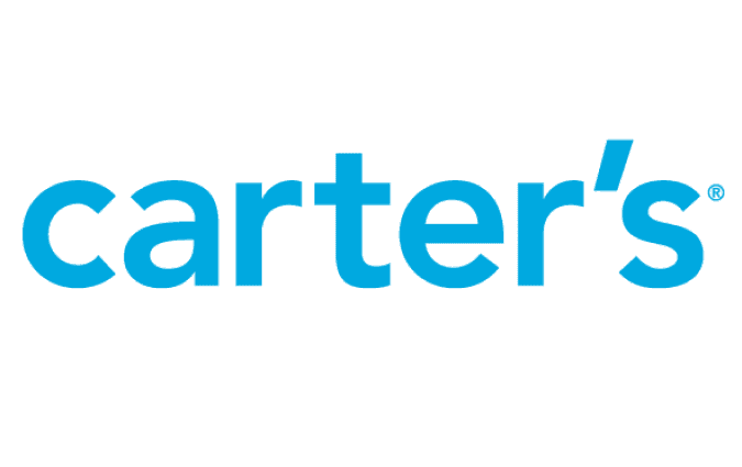 Carter's gift card