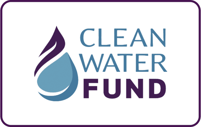 Clean Water Fund gift card