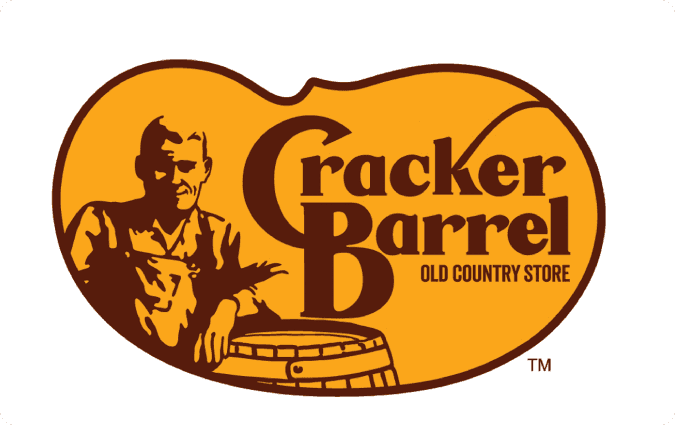 Cracker Barrel gift card