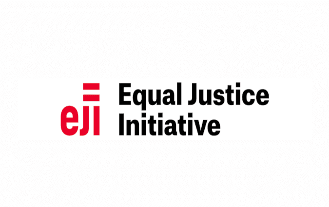 Equal Justice Initiative gift card