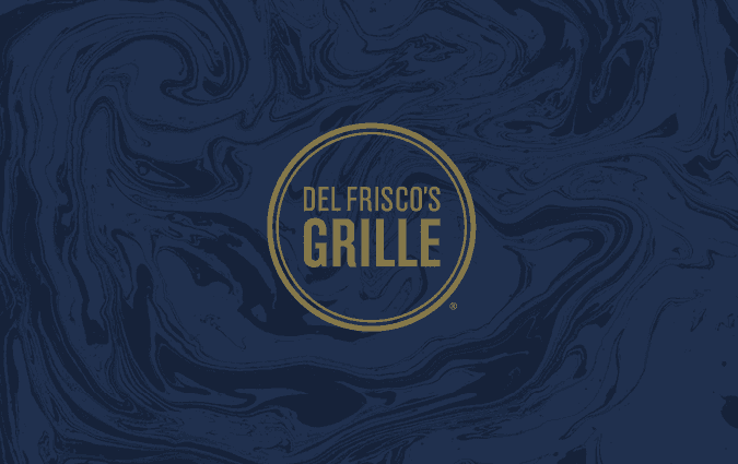 Del Frisco's Double Eagle Steakhouse gift card