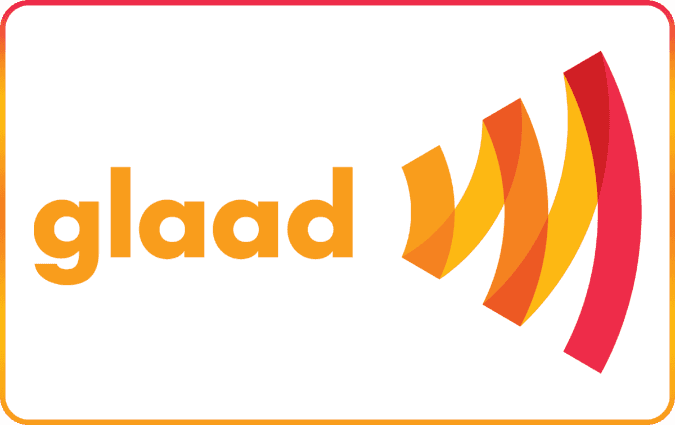 GLAAD gift card