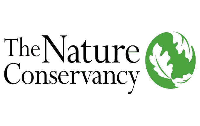 The Nature Conservancy gift card