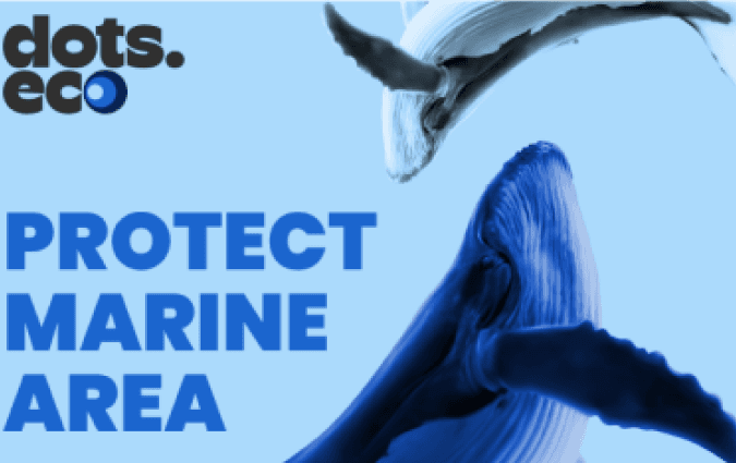 Protect marine area gift card