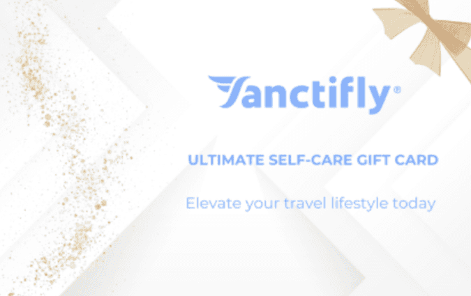 Sanctifly US gift card
