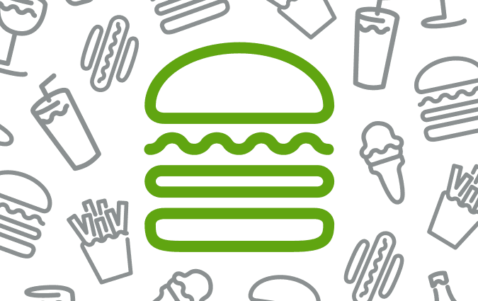 Shake Shack gift card