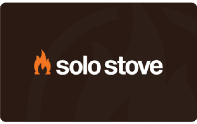 Solo Stove gift card