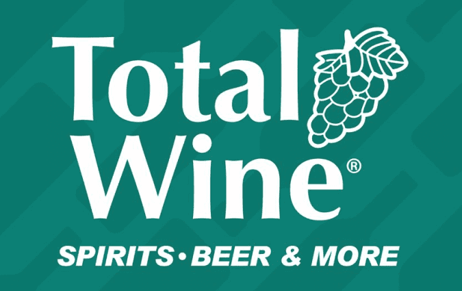 Total Wine gift card